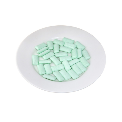 Mentos Fresh Action Gum 224g 112g x 2 x 18 Cups