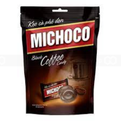 Bibica Michoco Coffee Candy 100g x 50 Bag