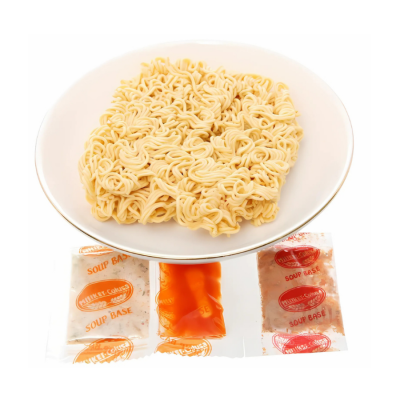 Miliket Mixed Noodle 70g x 30 Bags