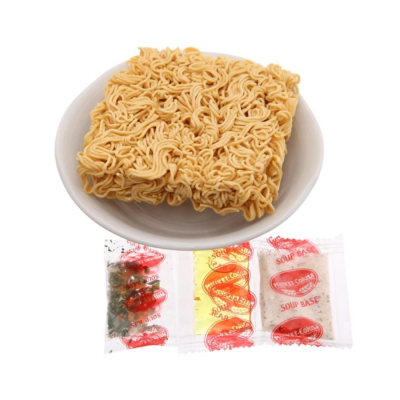 Miliket Pork Noodle 70g x 30 Bags