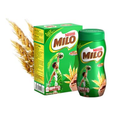 Milo Protomalt Instant Powder 285g x 24 Boxes