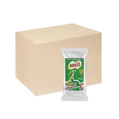 Milo Reg Instant Powder 1Kg x 10 Bags