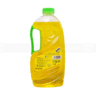 Wholesale Sunlight Dishwashing Lemon 1.5Kg x 9 Bottles