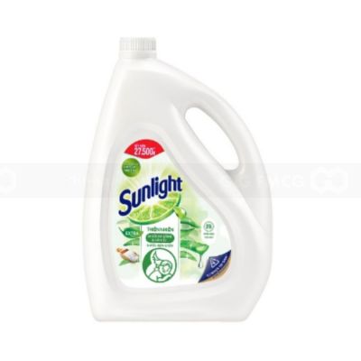 Wholesale Sunlight Dishwashing Natural 3.6kg x 3 Bottles