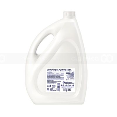 Wholesale Sunlight Dishwashing Natural 3.6kg x 3 Bottles