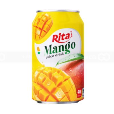 Rita Mango juice 330ml
