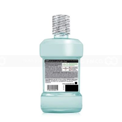 Listerine Zero 250ml