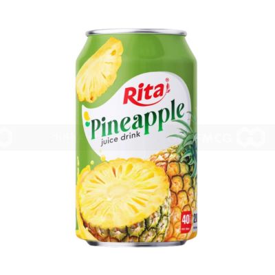 Rita Pineapple juice 330ml