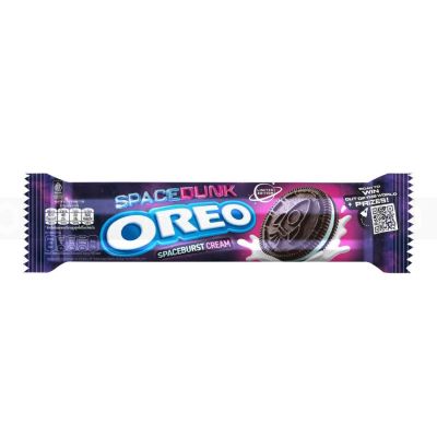 Oreo Space Dunk Biscuit Spacebust cream 110.4g