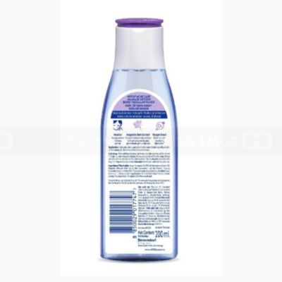 Wholesale Nivea Acne Care Micellar Oxygen Boost Micellar Water 200ml x 12 Bottles
