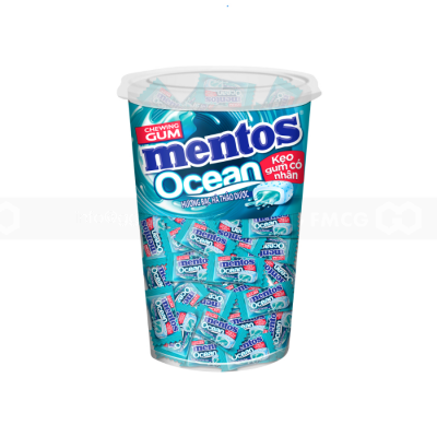 Mentos Ocean Gum 281.2g