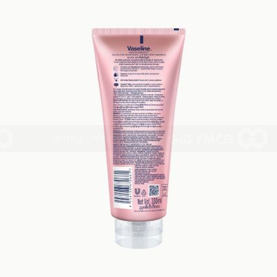 Wholesale Vaseline Healthy Bright Gluta HYA Serum 10X 330ml x 12 Bottles
