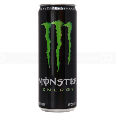 Wholesale Monster Original Taste Energy Drink 355ml x 24 cans