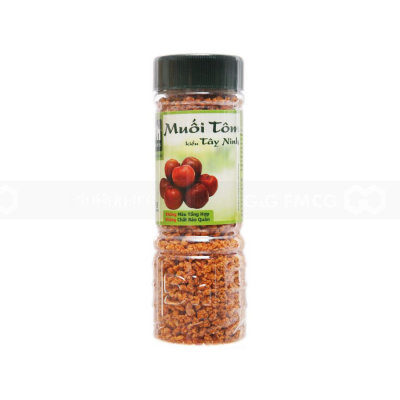Wholesale Tay Ninh Shrimp Salt 110g x 24 bottles
