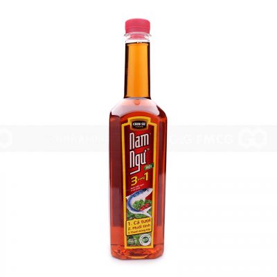 Nam Ngu Fish Sauce 750ml 