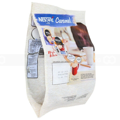 Wholesale Nescafe Latte 3in1 Caramel 25gr x 20 sticks x 24 bags