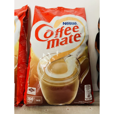 Wholesale Nestle Coffee Mate - Coffee Cream 453,7g x 24 Bags