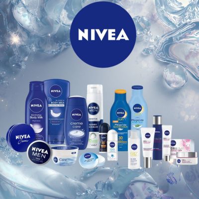 Wholesale NIVEA Men Total Anti - Acne Facial Foam 100g x 24 Tubes
