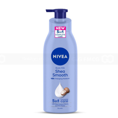 Nivea Shea Smooth