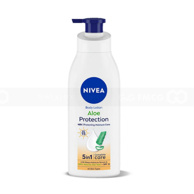 Nivea Aloe Protection