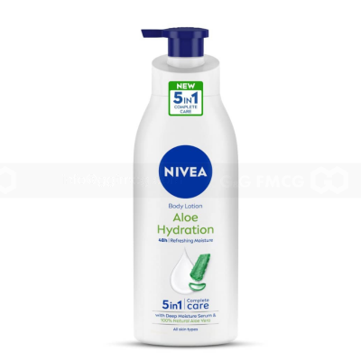 Nivea Aloe Hydration