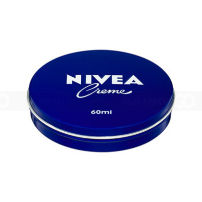 NIVEA Creme Soft Moisturizing 60ml x 48 Boxes