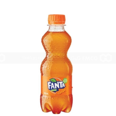 Wholesale Fanta Orange Pet 250ml x 24 bottles