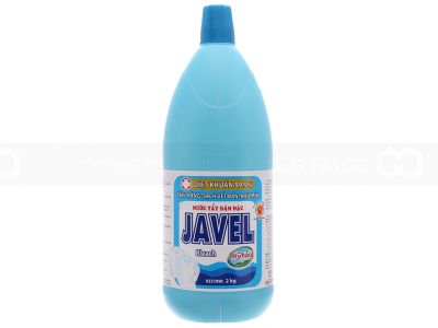 Wholesale My Hao Javel Bleach 2Kg 