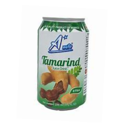 Wholesale Anuta Tamarind Juice Drink 330ml