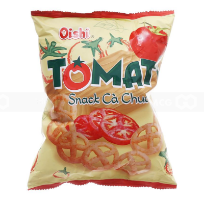 Oishi Snack Tomatoes 32g x 80 Bags