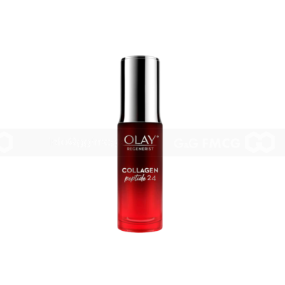 Wholesale Olay Collagen Peptide 24 Face Serum 30ml x 6 jars