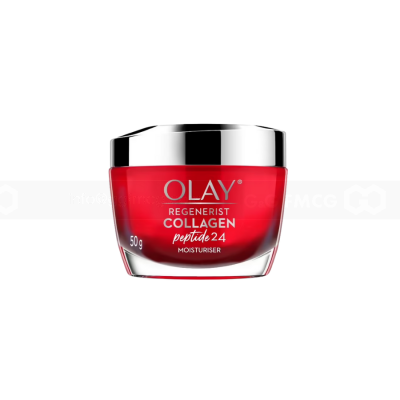 Wholesale Olay Regenerist Collagen Peptide 24 Moisturizer Cream 50g x 6 Jars
