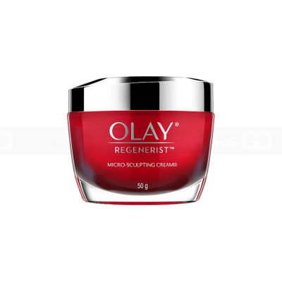 Wholesale Olay Regenerist Micro-Sculpting Day Cream Moisturiser 50g x 6 jars