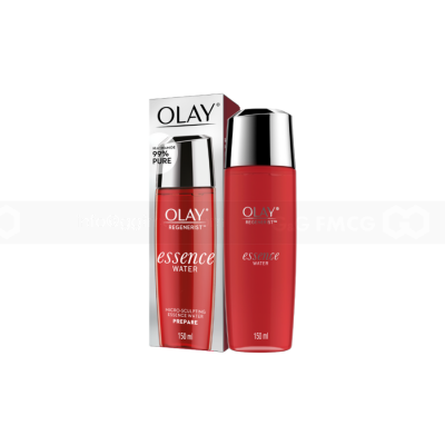 Wholesale Olay Regenerist Micro-Sculpting Essence Water 150ml x 6 bottles
