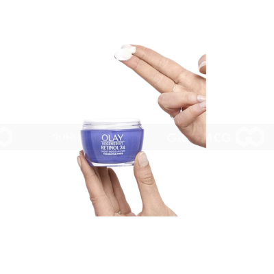 Wholesale Olay Regenerist Retinol24 Face Cream Moisturiser 50g x 6 Jars