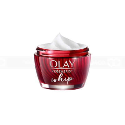 Wholesale Olay Regenerist Whip Active Moisturizer 50g x 6 jars