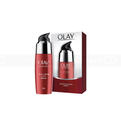 Wholesale Olay Serum Regenerist Micro-Sculpting 50g x 6 bottles