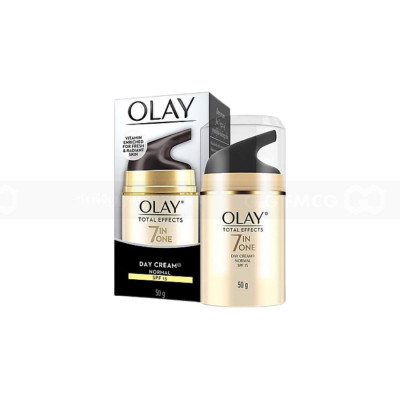 Wholesale Olay Total Effects Day UV 50g x 6 bottles