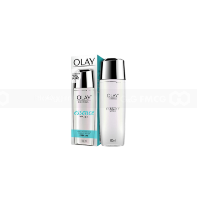 Wholesale Olay White Radiance Light Perfecting Essence Water Plump Brighten Facial 150Ml x 6 bottles