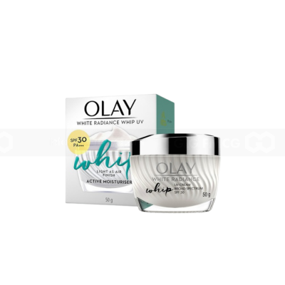 Wholesale Olay White Radiance Whip Facial Cream 50g x 6 jars