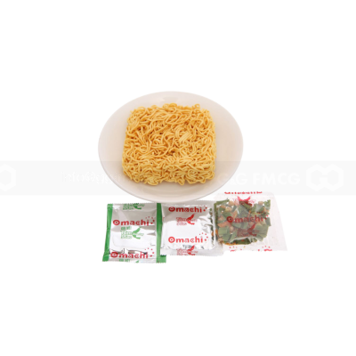 Wholesale Omachi 5 Star Hot Sour Shrimp 78g x 30 Bags