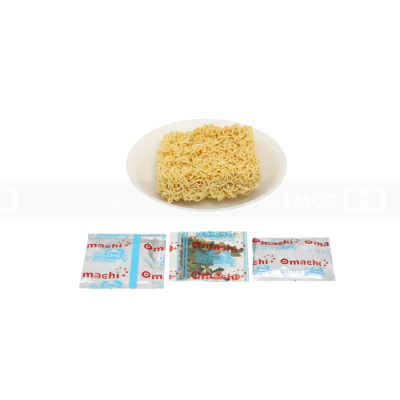 Wholesale Omachi Shrimp & Crab 85g x 30 Bags