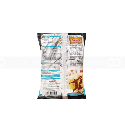 Wholesale Omachi Shrimp & Crab 85g x 30 Bags