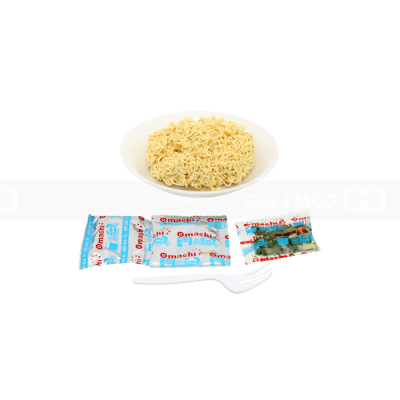 Wholesale Omachi Shrimp & Crab 98g x 12 Bowls