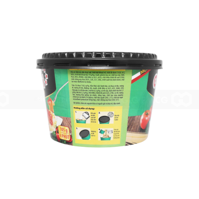Omachi Spaghetti Sauce 105g x  12 Bowls