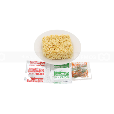 Wholesale Omachi Spaghetti Sauce 91g x 30 Bags
