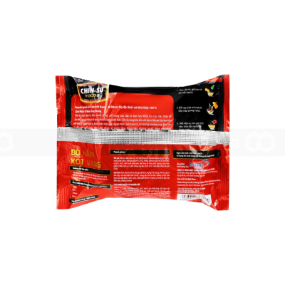 Wholesale Omachi Stewed Beef 92G X 30 Bags