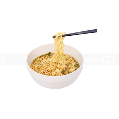 Wholesale Omachi Stewed Beef With Sauce 80g x 30 Bags