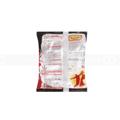 Wholesale Omachi Stewed Beef With Sauce 80g x 30 Bags