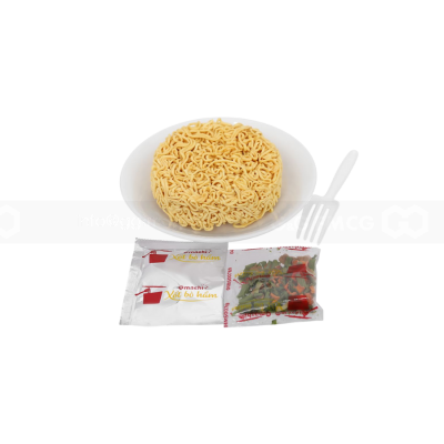 Wholesale Omachi Stewed Beef With Sauce 93g x 12 Bowls